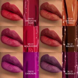 Aliver - Women's Lips 1