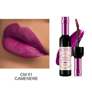 Aliver - Women's Lips 3