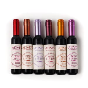 Aliver - Women's Lips
