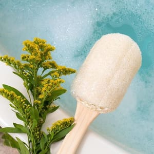 EcoTools Loofah Bath Brush EcoTools Loofah Bath Brush