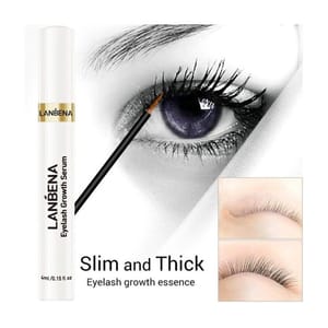 Lanbena Eyelash Growth Serum 4ML
