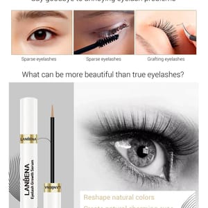 Lanbena Eyelash Growth Serum 4ML