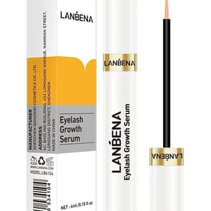 Lanbena Eyelash Growth Serum 4ML
