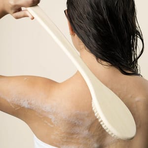 EcoTools Bristle Bath Brush EcoTools Bristle Bath Brush