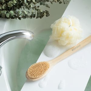 EcoTools Bristle Bath Brush EcoTools Bristle Bath Brush