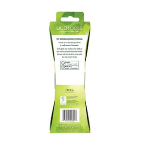 EcoTools Wonder Cover Complexion Makeup Brush EcoTools Wonder Cover Complexion Makeup Brush