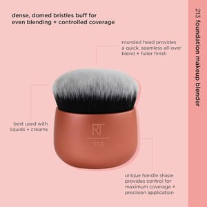 Real Techniques - Women's Makeup Accessories 2