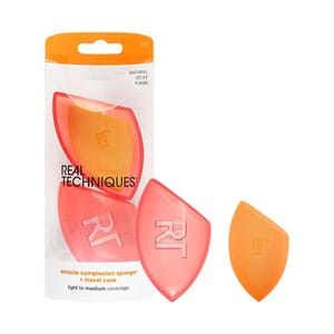 Real Techniques - Women's Makeup Accessories