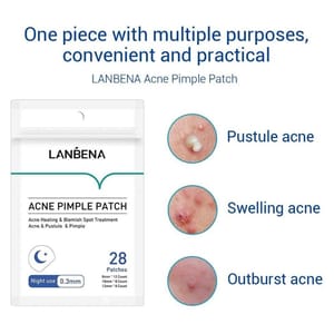 Lanbena - Women's Personal Care 2
