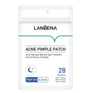 Lanbena - Women's Personal Care