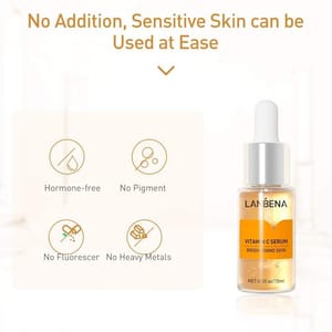 Lanbena Vitamin C Serum Brightening Skin 15ML