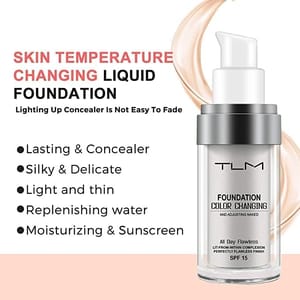 Tlm - Women's Face 1