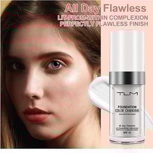 Tlm - Women's Face 2