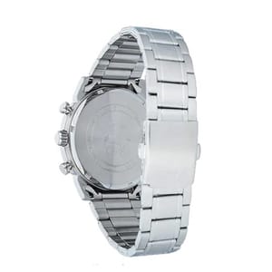 Casio MTP-E510D Men’s Analog Watch with Stainless Steel Band