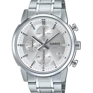 Casio - Men's Dress Watches