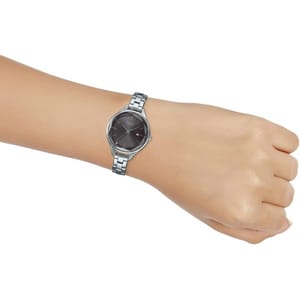 Elegant Casio Women's Analog Watch with Crystal Accent-SHE-4062D-8AUDF Casio - Women's Dress Watches 4