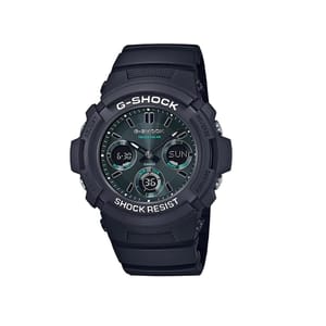 Casio - Men's Dress Watches