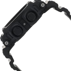 Casio - Men's Smart & Digital Watches 2