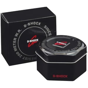 Casio - Men's Smart & Digital Watches 5