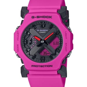 Casio G-Shock GA-2300-4ADR Analog-Digital Resin Band