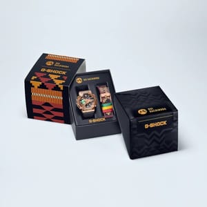 Casio G-Shock GM-110RH-1A Rui Hachimura Watch Casio G-Shock GM-110RH-1A Rui Hachimura Watch
