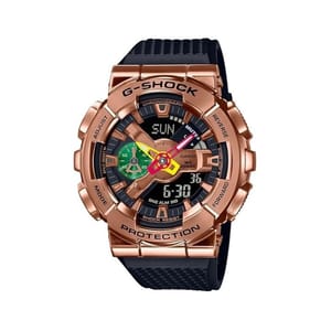 Casio G-Shock GM-110RH-1A Rui Hachimura Watch