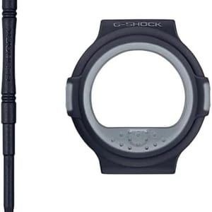 Casio G-Shock Watch - G-B001MVA-1DR Black Dial, Black Band Casio - Men's Dress Watches 4