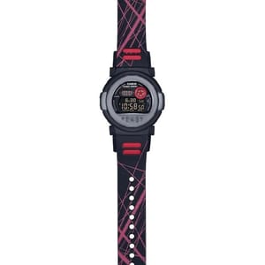 Casio G-Shock Watch - G-B001MVA-1DR Black Dial, Black Band Casio - Men's Dress Watches 3