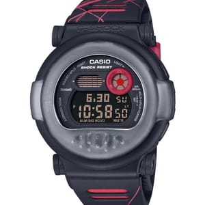 Casio - Men's Dress Watches