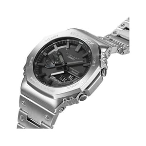Casio G-Shock GM-B2100D-1ADR Advanced Solar Bluetooth Watch Casio - Men's Dress Watches 2