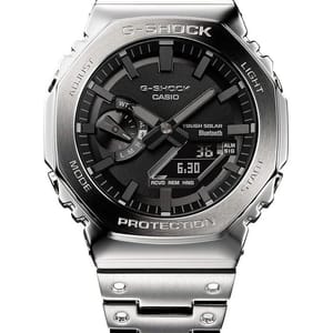 Casio G-Shock GM-B2100D-1ADR Advanced Solar Bluetooth Watch Casio - Men's Dress Watches 3