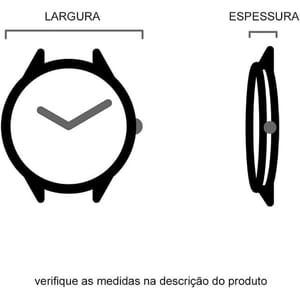 Casio G-Shock Watch - GM-S2140GEM-9ADR Grey Dial, White Band Casio - Women's Dress Watches 5