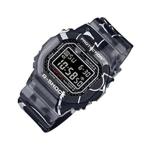 Casio - Men's Smart & Digital Watches 1