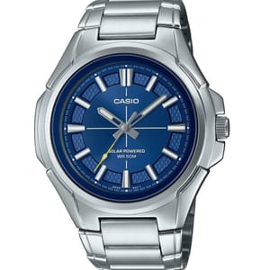Casio - Men's Dress Watches