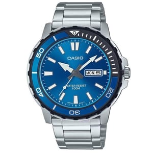 Casio - Men's Dress Watches