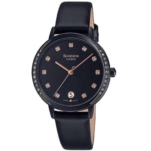 Casio - Women's Dress Watches