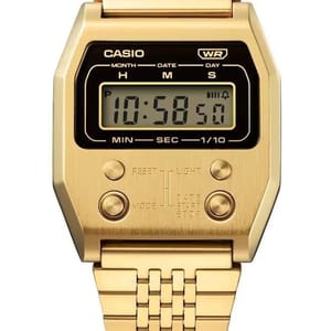 Casio - Women's Smart & Digital Watches 1