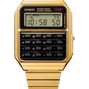 Casio - Women's Smart & Digital Watches 1
