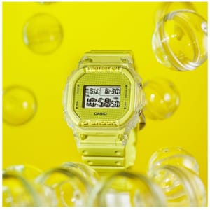 Casio - Men's Smart & Digital Watches 1