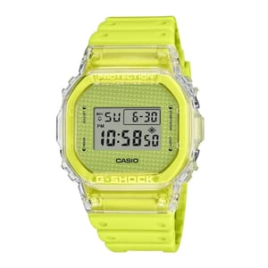 Casio - Men's Smart & Digital Watches