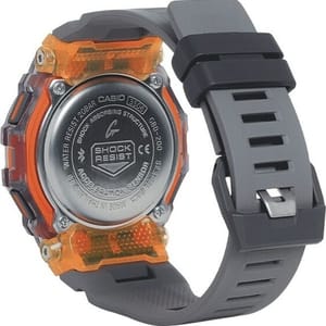 Casio - Men's Smart & Digital Watches 1