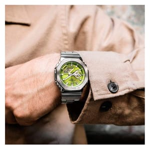 Casio - Men's Dress Watches 1