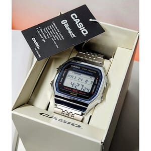 Casio - Men's Smart & Digital Watches 1
