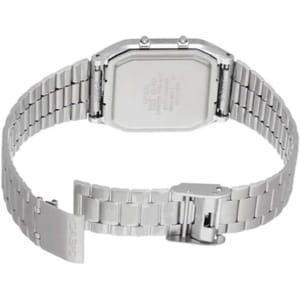 Stylish Casio Men's Watch with Dual Time Display - AQ-230A-7BMQ Casio - Men's Dress Watches 2