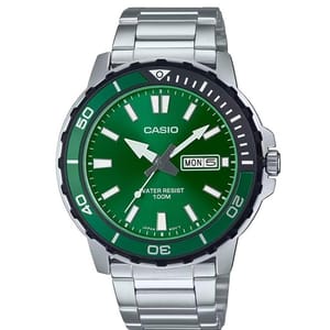 Casio - Men's Dress Watches