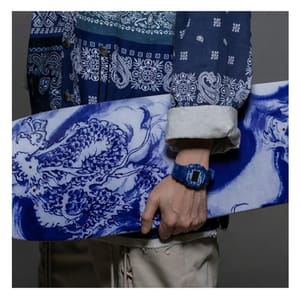 Casio - Men's Smart & Digital Watches 1