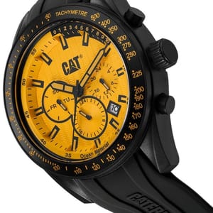 CAT - Men's Dress Watches 1