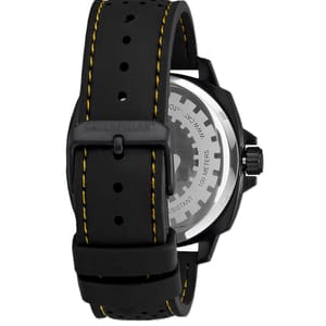 CAT Tokyo-Inspired Men's Watch AJ.161.21.127