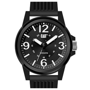 CAT Groovy Analog Multi-Color Dial Men’s Watch-LF.111.21.131