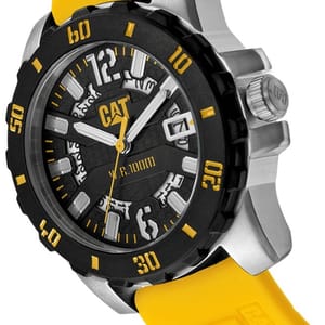 CAT - Men's Dress Watches 1